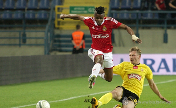 Fot. Maks Michalczak