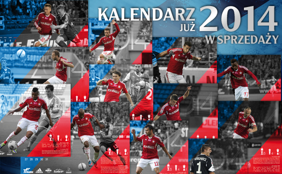 Fot. Wisła Kraków SA