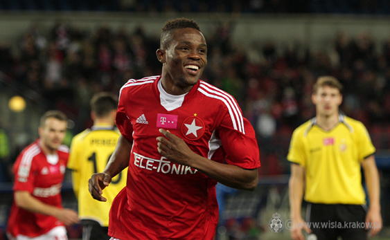 Fot. Maks Michalczak