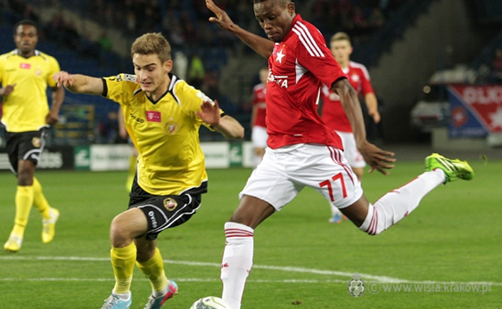 Fot. Maks Michalczak