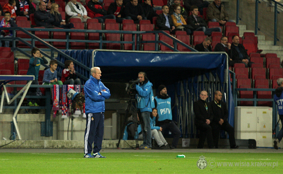 Fot. Maks Michalczak