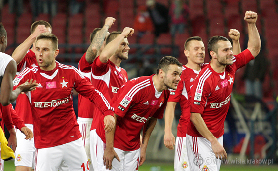 Fot. Maks Michalczak