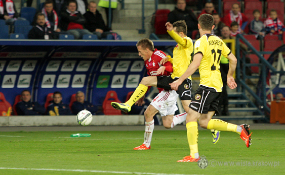 Fot. Maks Michalczak