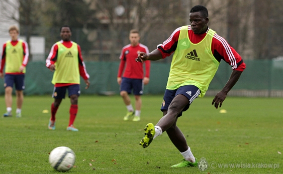 Fot. Maks Michalczak