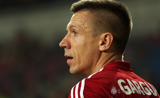 Fot. Maks Michalczak