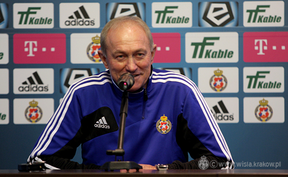 Fot. Maks Michalczak