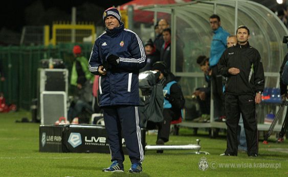 Fot. Maks Michalczak