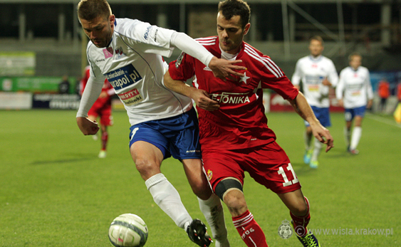 Fot. Maks Michalczak