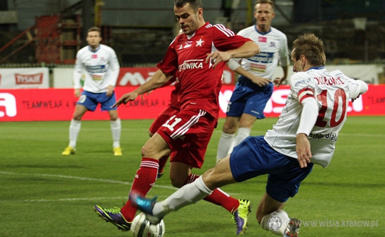 Fot. Maks Michalczak