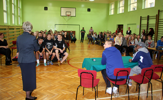 Fot. Damian Urbaniec