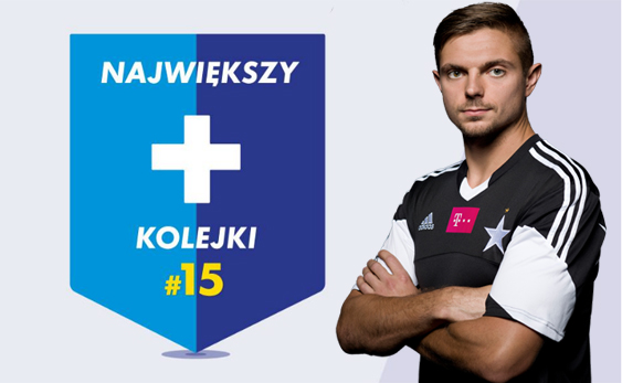 Fot. Wisła Kraków SA