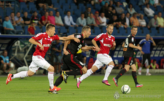 Fot. Maks Michalczak