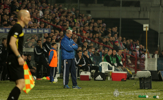 Fot. Maks Michalczak