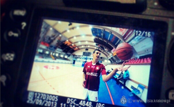 Fot. Maks Michalczak