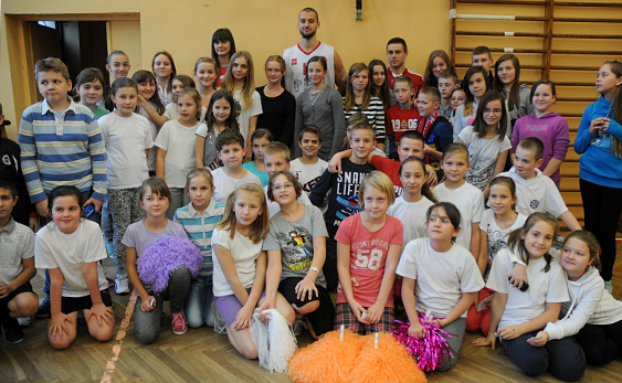 Fot. Joanna Żmijewska 