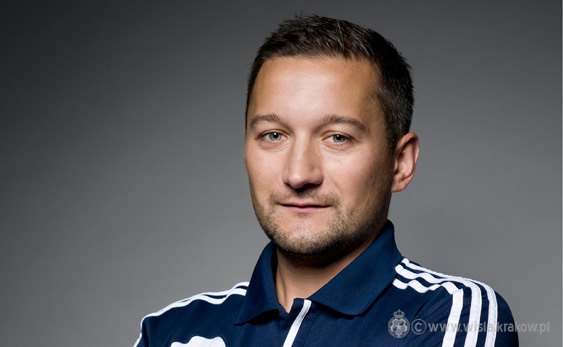 Fot. Wisła Kraków SA