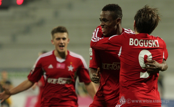 Fot. Maks Michalczak