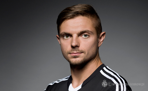 Fot. Wisła Kraków SA