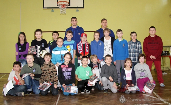 Fot. Damian Urbaniec