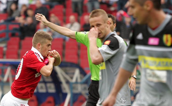 Fot. Maks Michalczak