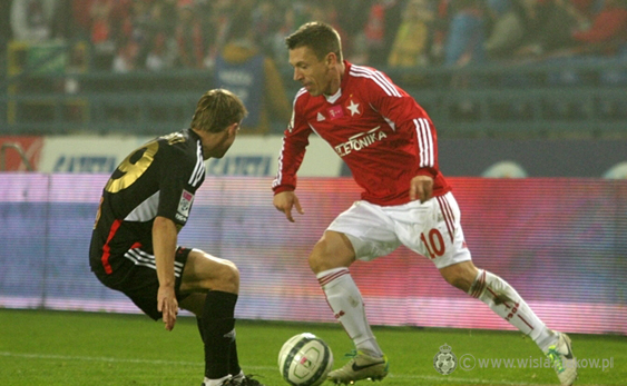 Fot. Maks Michalczak