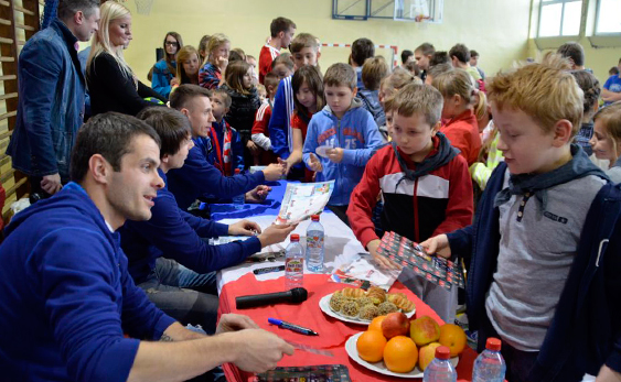 Fot. Archiwum UMiG Niepołomice