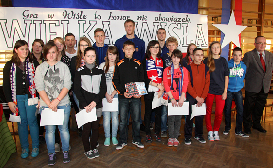 Fot. Damian Urbaniec