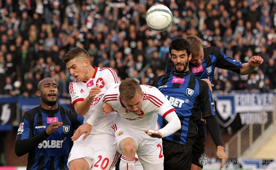 Fot. Maks Michalczak