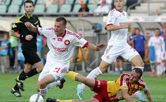 Fot. Maks Michalczak