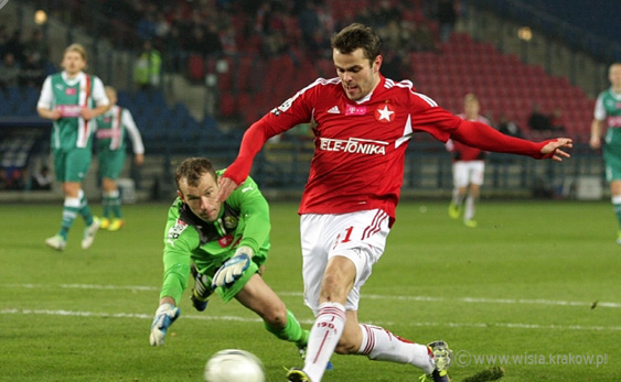 Fot. Maks Michalczak