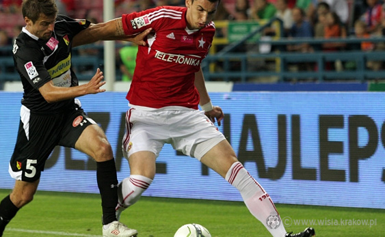 Fot. Maks Michalczak