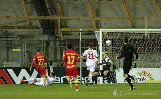 Fot. Maks Michalczak