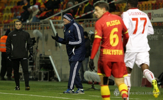 Fot. Maks Michalczak