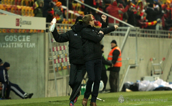 Fot. Maks Michalczak