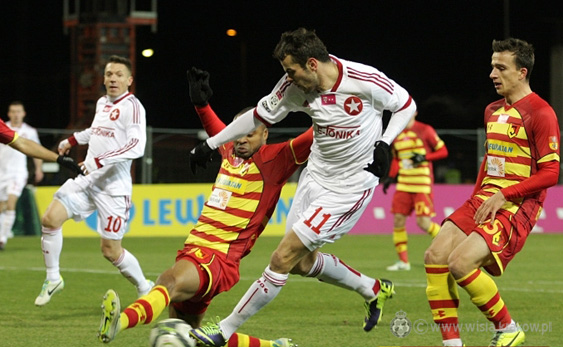 Fot. Maks Michalczak