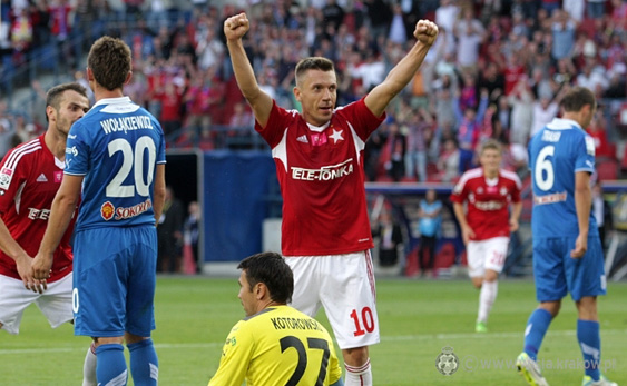 Fot. Maks Michalczak