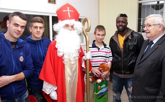 Fot. Maks Michalczak