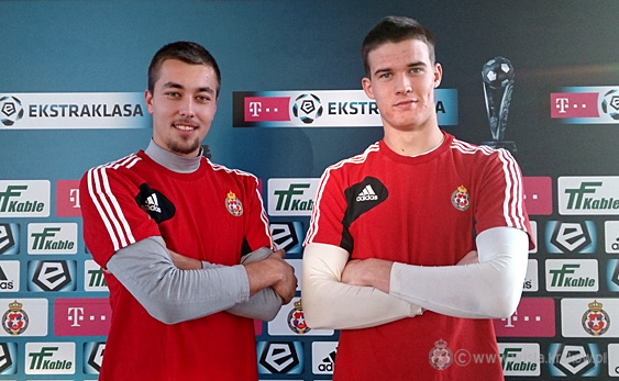 Fot. Maks Michalczak