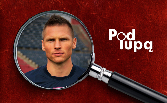 Fot. Pogoń Szczecin SA