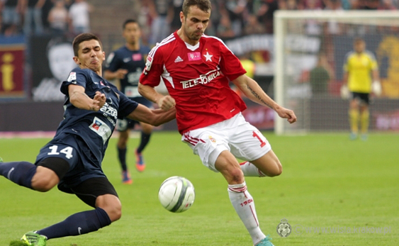 Fot. Maks Michalczak