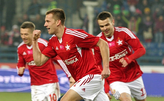 Fot. Maks Michalczak