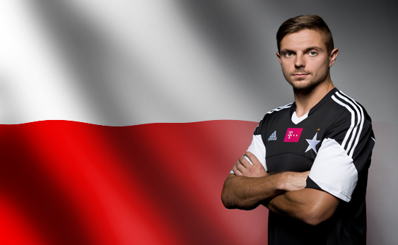 Fot. Wisła Kraków SA