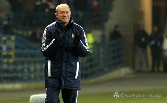 Fot. Maks Michalczak