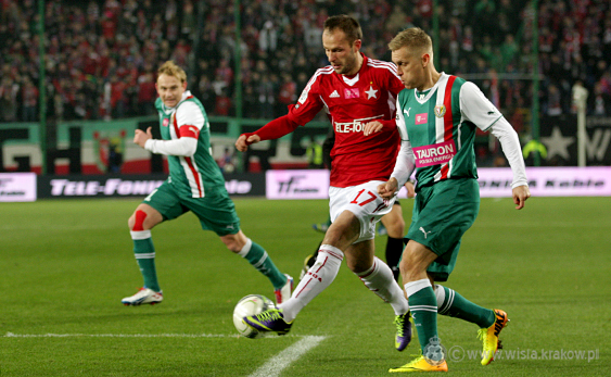 Fot. Maks Michalczak