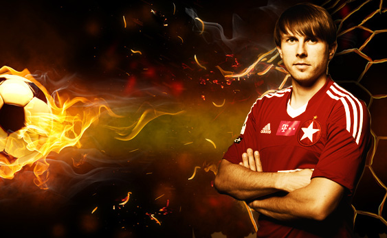 Fot. Wisła Kraków SA