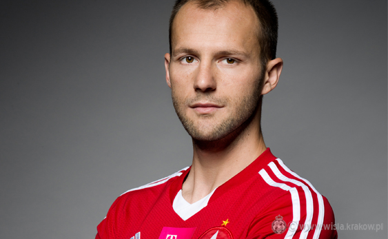 Fot. Wisła Kraków