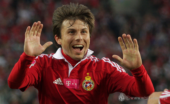 Fot. Maks Michalczak