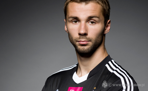 Fot. Wisła Kraków SA