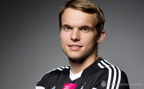 Fot. Wisła Kraków SA