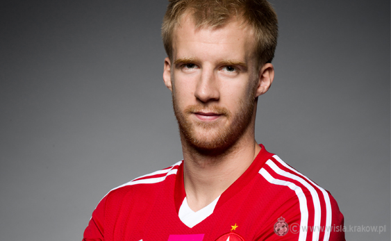 Fot. Wisła Kraków SA